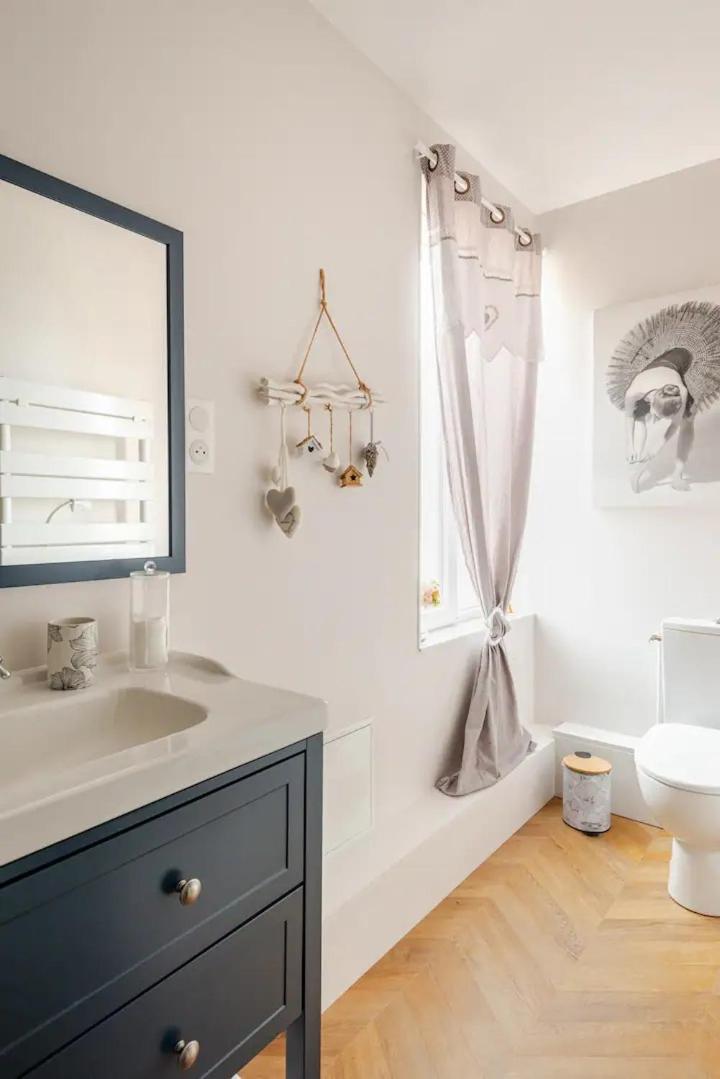 Rose & Blue Spa Proche Chalon S/Saone Et Beaune Saint-Martin-en-Bresse Exterior foto
